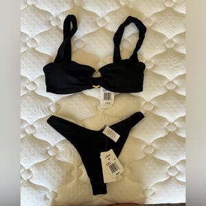 LSPACE black bikini